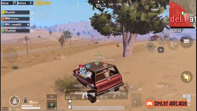 Night Stream #9 / PUBG MOBILE /TPP Squad Europe/ Danger Games- DAs123a смотреть онлайн