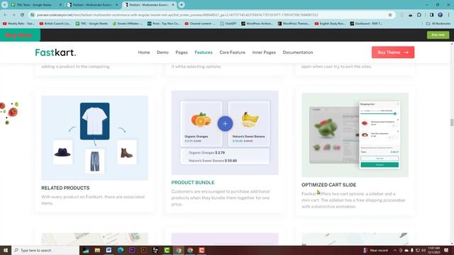 Fastkart Multivendor Ecommerce with Angular and Laravel REST API @topnewcode смотреть онлайн