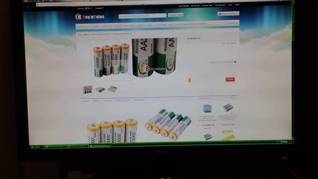 АВТОтовары из Китая! Обзор #5 и #6 Посылки с Aliexpress (Buyincoins) смотреть онлайн