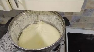 Маслобойка Melasty на 20 литров, в подробностях.