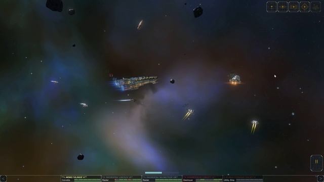 Star Hammer The Vanguard Prophecy Gameplay Walkthrough Part 1 смотреть онлайн