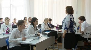 На Ставрополье в этом году завершится ремонт 31 школы