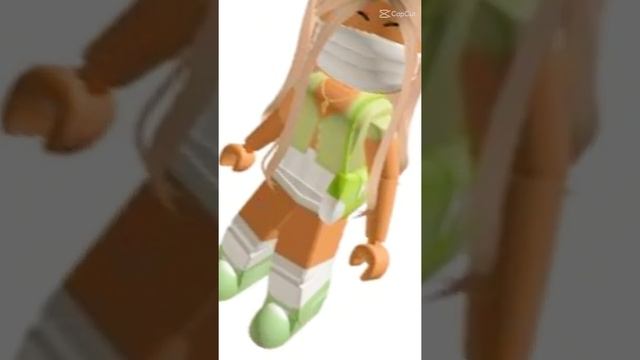 Top 3 Roblox girl styles смотреть онлайн