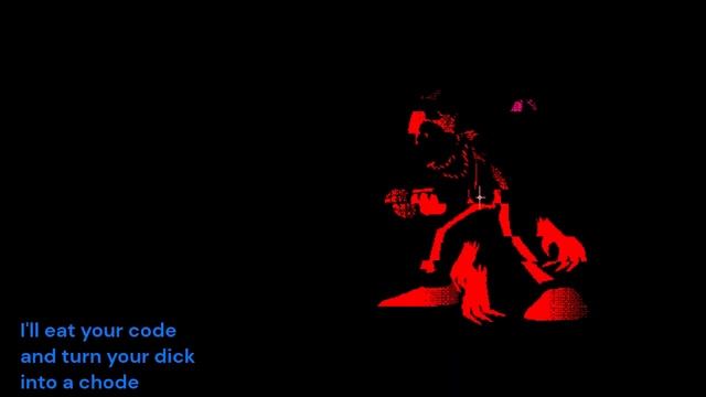 Cancelled Mod Argument | Leak ma balls but Mickey, Mario.exe, Fatal Error and Gold sing it смотреть онлайн