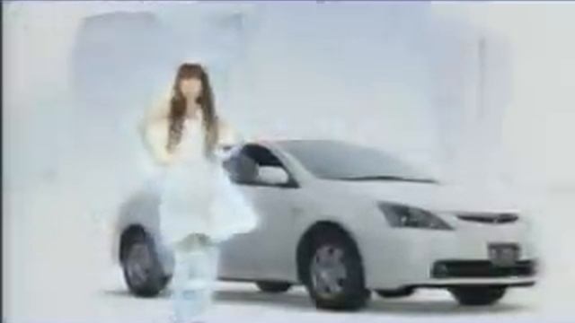 YUKI - Will VS (CM).mp4 смотреть онлайн