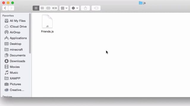 How to make a facebook friend system | Part 2 | file and folders смотреть онлайн
