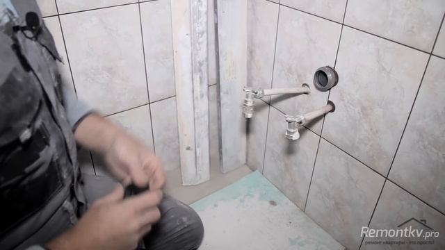 Самый простой, быстрый и дешевый способ исправления ошибок при монтаже канализации смотреть онлайн