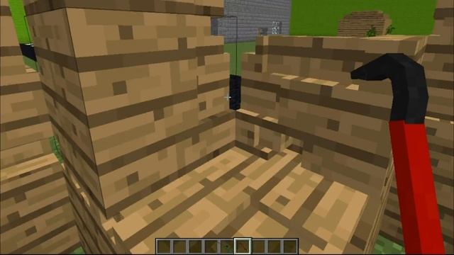 я построил новую карту снайперов?