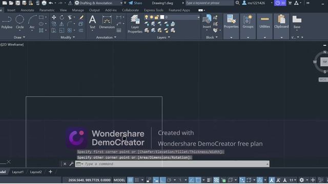 Auto cad line comand ellipse arch and polyline ऑटो कैड का बसिक्स jankari смотреть онлайн