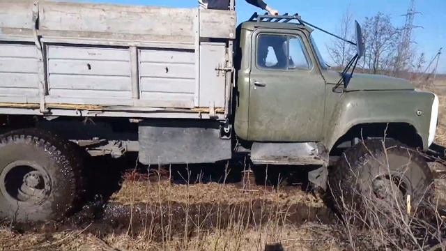 по дрова на газ 53 смотреть онлайн