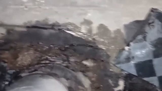 Проникающая гидроизоляция протекающей трубы материалом SATECMA смотреть онлайн