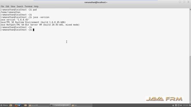 IntelliJ IDEA 13 Community Edition Installation in Fedora 25 Workstation Cinnamon смотреть онлайн