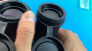 КЛАССНЫЙ БИНОКЛЬ С ЛИНЗОЙ BK4 С АЛИЭКСПРЕСС SVBONY SV47