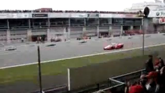 Ferrari Days 2006 смотреть онлайн