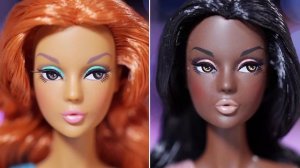 ГОРЯЧАЯ НОВИНКА? Куклы MIZI doll Beach Fun | Обзор и распаковка