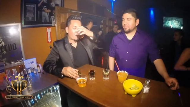 Agave Restaurant & Bar Recap смотреть онлайн