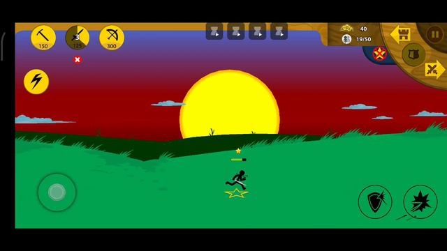 стик вар легоси.прошёл убимага.скоро будет shadow fight 2. смотреть онлайн