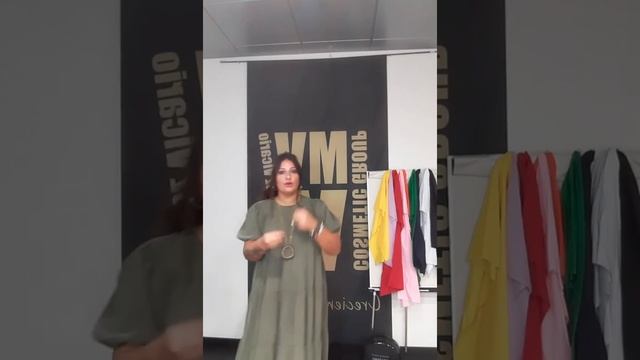 VISAJISMO: TIPOLOGÍAS CROMÁTICAS Con Fátima Bermúdez | Salerm Cosmetics