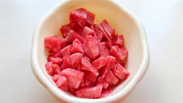 Сборник рецептов