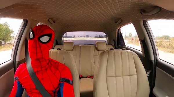 BELLA CIAO DANCING | SPIDER-MAN Money Heist Music Video