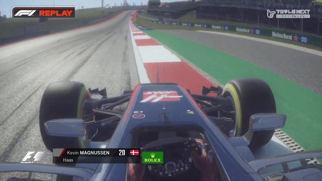 F1 2017 NEW FREE MOD Haas VF-17 by SuzQ Xiaolong Wu and River Amaryllis Preview｜#Assettocorsa смотреть онлайн