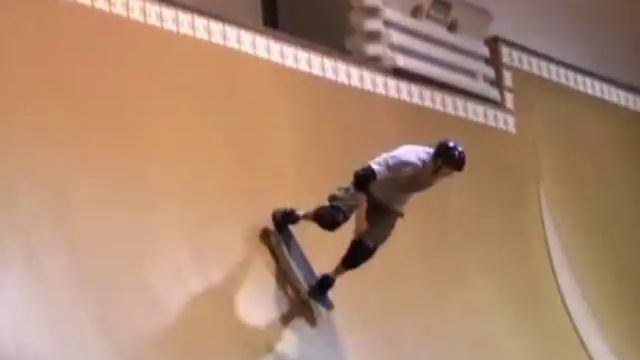 Danny Way DC - The DC Video
