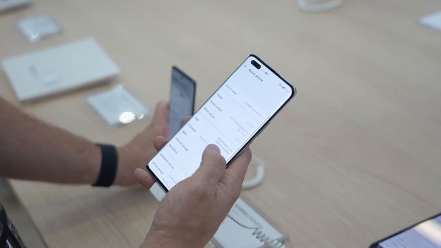 HUAWEI WATCH D e tutte le ALTRE NOVITA' da IFA 2022! смотреть онлайн