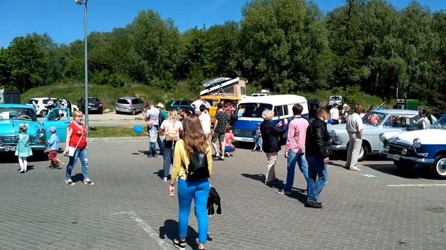 Золотая тень Кенигсберга 2017(1) смотреть онлайн