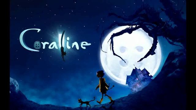 Bruno Coulais - Dreaming ( "Coraline" OST ) смотреть онлайн