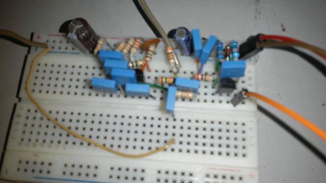 A Tom Tom for the DR 110 Drum Machine (Arduino Drum Machine Project) смотреть онлайн