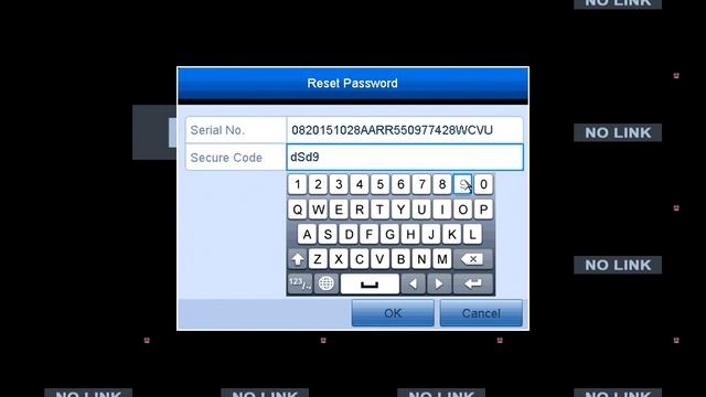 What to Do If You Forget System's Password for N44PI/N48PI Security Systems смотреть онлайн