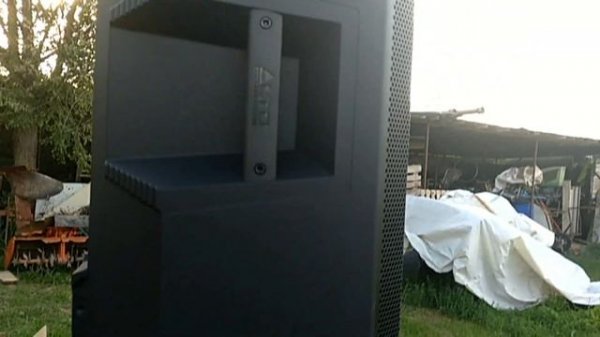 Alto TS 312 VS Alto TS 112 Unboxing Alto Pro audio | TODOPRAELBOLO.COM