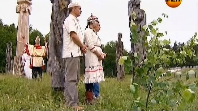 Хранители тонких миров. Цикл "Великие тайны", часть 22. смотреть онлайн