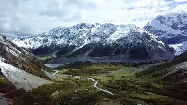 Relaxing Music With Nature Sounds - Nature Beauty Calming And Relaxing Scenery