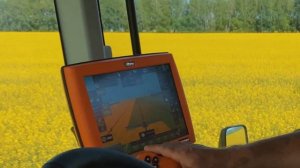 Самоходный опрыскиватель IMPERADOR 4000 от бразильской компании STARA