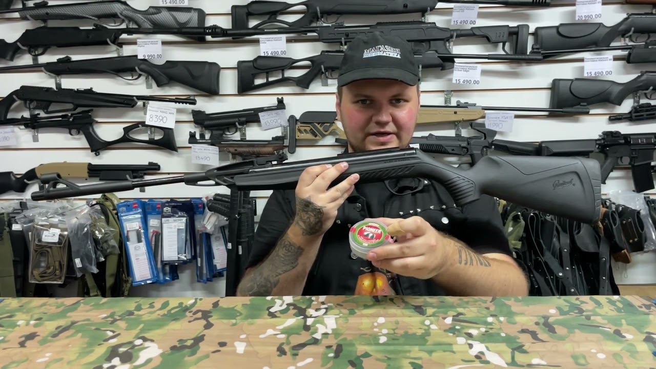 Пневматика что и как. смотреть онлайн