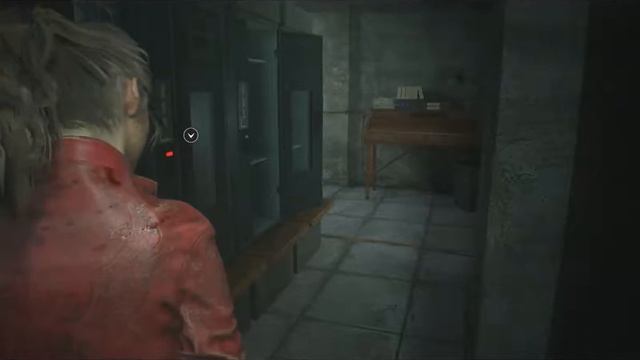 Resident Evil 2 Remake 2019 ДРУГАЯ ЛОКАЦИЯ ВСТРЕЧА С ШЕРР!!! смотреть онлайн