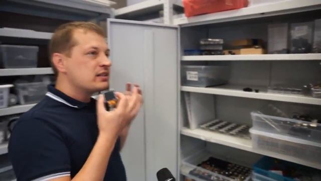 РУССКАЯ ТЕХНИКА !? смотреть онлайн