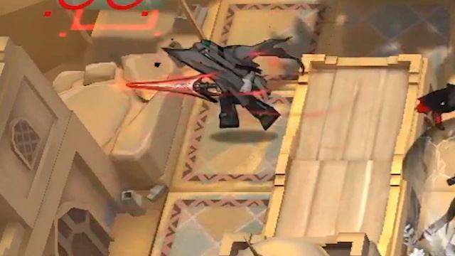 Arknights Pinus Sylvestris.EXE смотреть онлайн