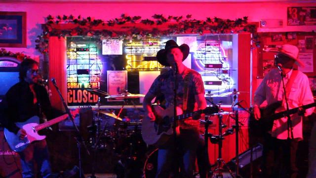 Kole Moulton & Lonely Road - Hand Full of Ashes - Timpanogos Tavern смотреть онлайн