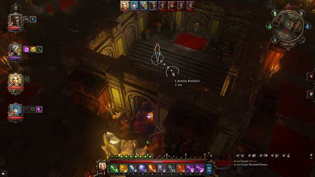 UAmmo: Divinity Original Sin part 60 Mangoth Boss Fight смотреть онлайн