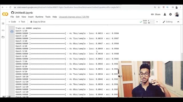 Deep Learning With Tensorflow #5| Callbacks|Keras| смотреть онлайн