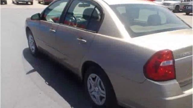 2007 Chevrolet Malibu Used Cars Louisville KY смотреть онлайн