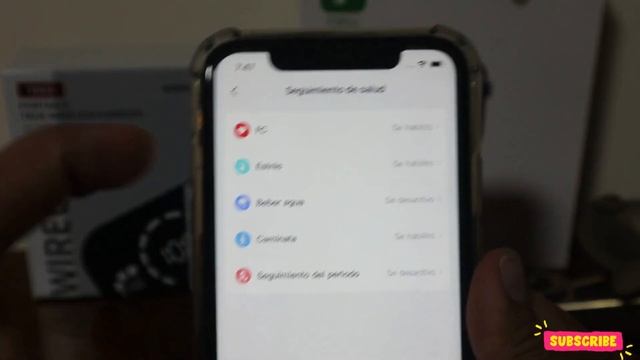 COMO USO MI RELOJ CUBITT CT4 смотреть онлайн