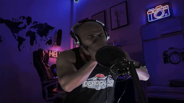 Blues Big Walters Easy [Harmonica Baby Fat Easttop In C - By Derockes] смотреть онлайн