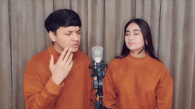 Akmal & Guljahon - DAYANAMIYORUM | KERIM ARAZ & SEVGIM YILMAZ - DAYANAMIYORUM (2023) смотреть онлайн
