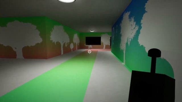ВСЕ СЕКРЕТЫ ИГРЫ GARTEN OF BANBAN 2 смотреть онлайн