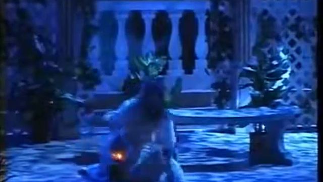 Mozart Le Nozze di Figaro: Barbarina's Cavatina смотреть онлайн