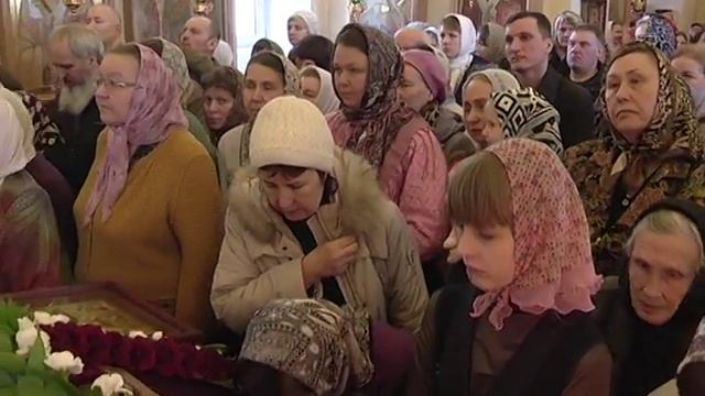 Середина поста смотреть онлайн