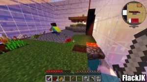 Лололошка и FlackJK СХОДЯТ С УМА на протяжении 12 минут! — Смешные моменты